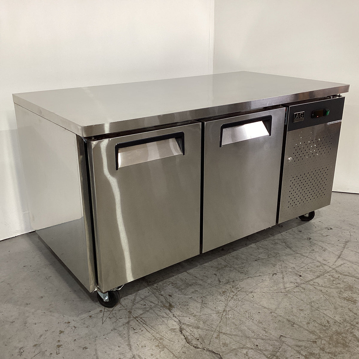 AG Equipment PAX2100TN Under Bench Fridge - 907395