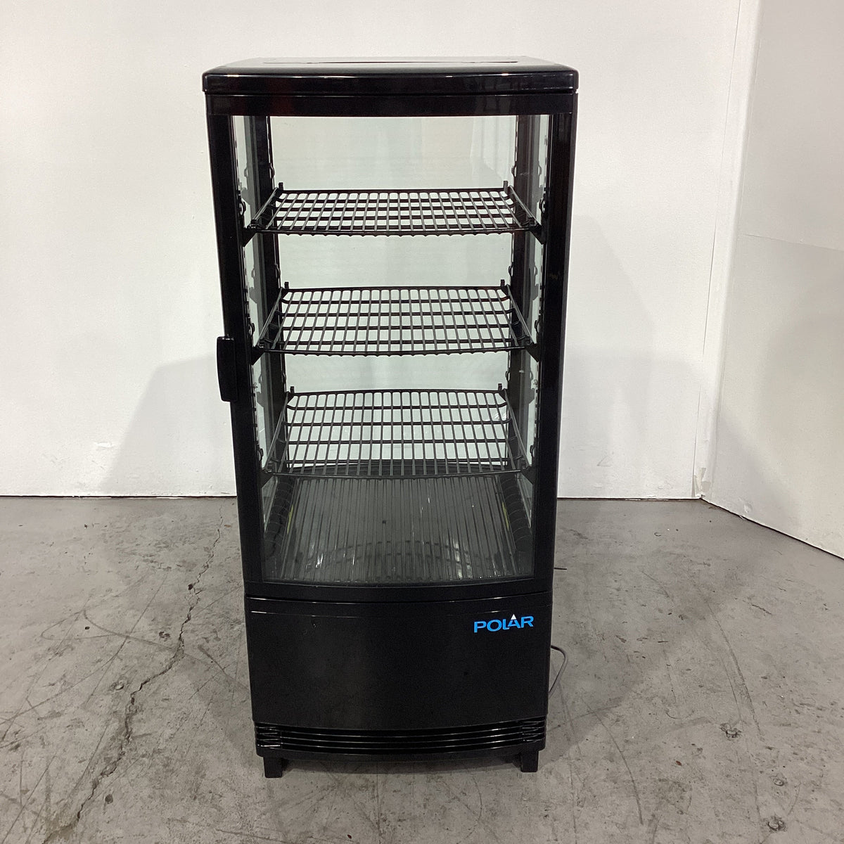 Polar CX574-A Display Fridge - 918589