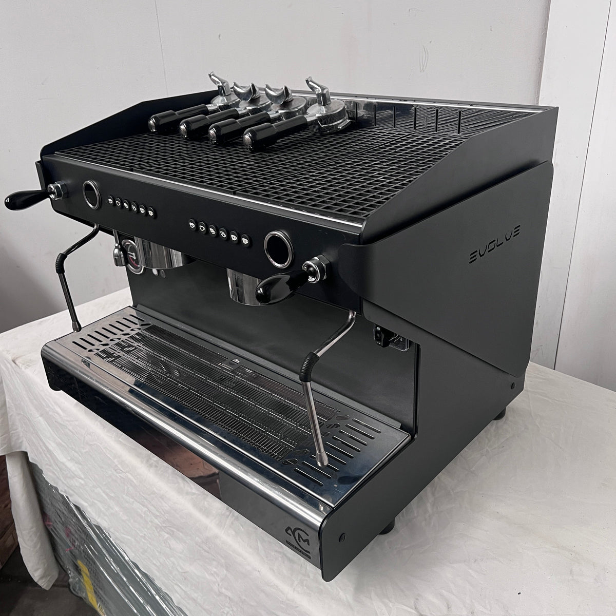 ACM Evolve 2 Group Compact Coffee Machine - 864079