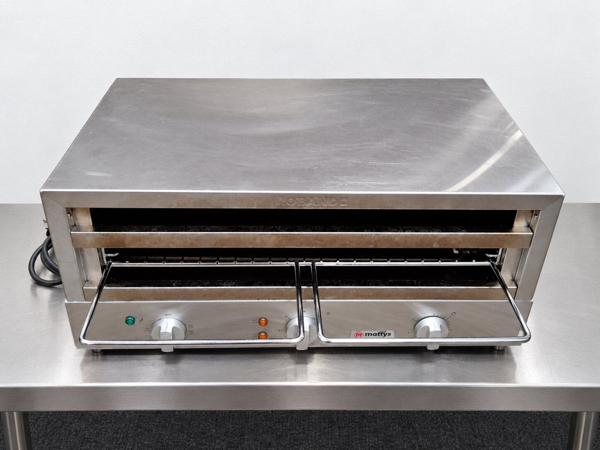 Roband GMX1515 Toaster - 885367