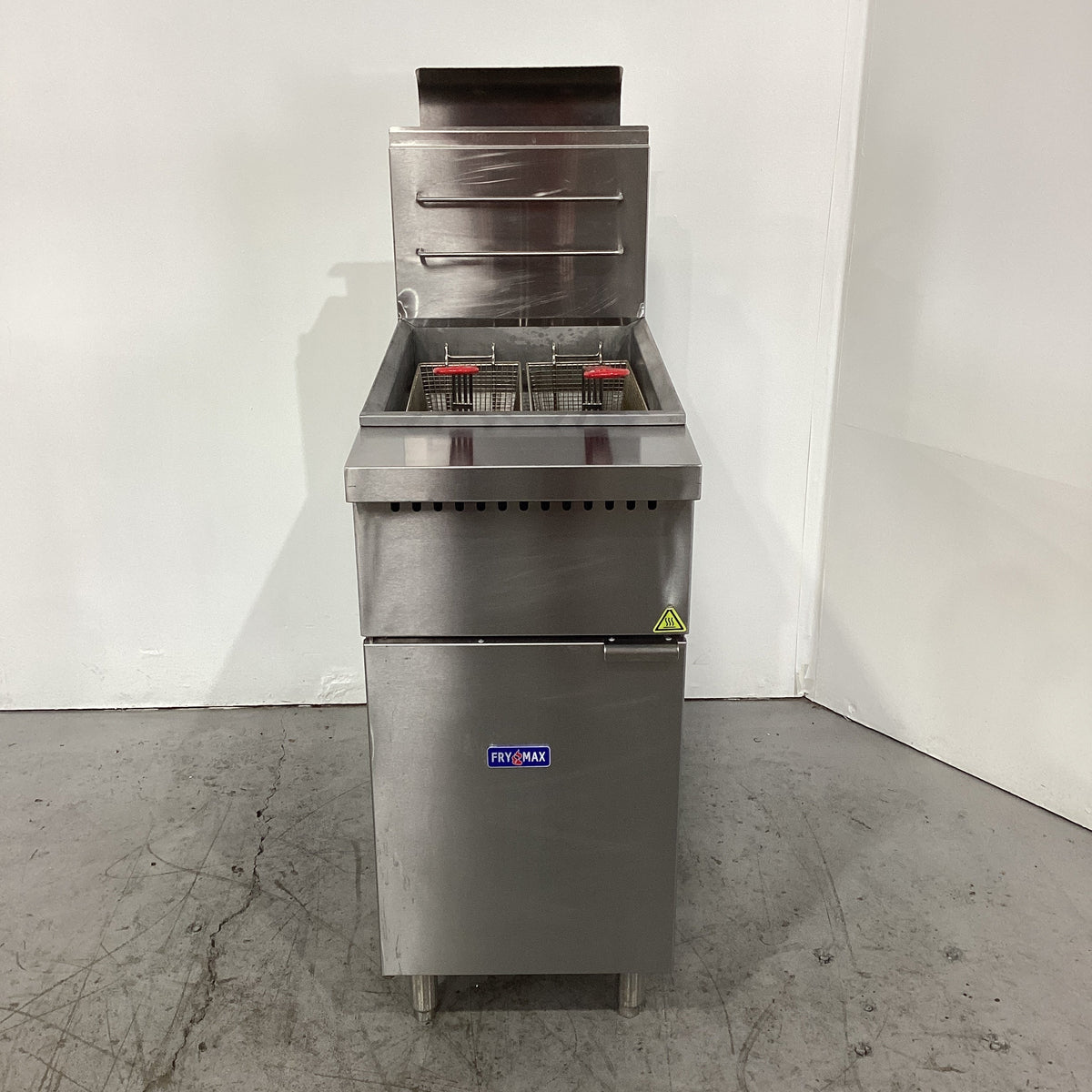 Frymax VP122 Fryer - 898031