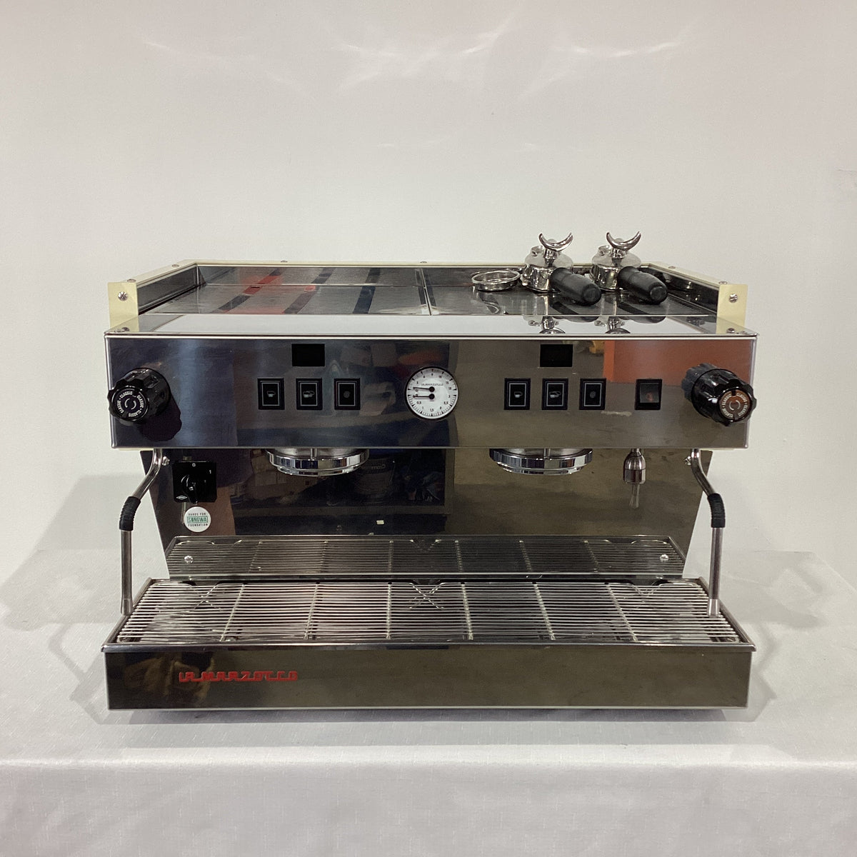 La Marzocco Linea LC-S 2AV AW Coffee Machine - 901747