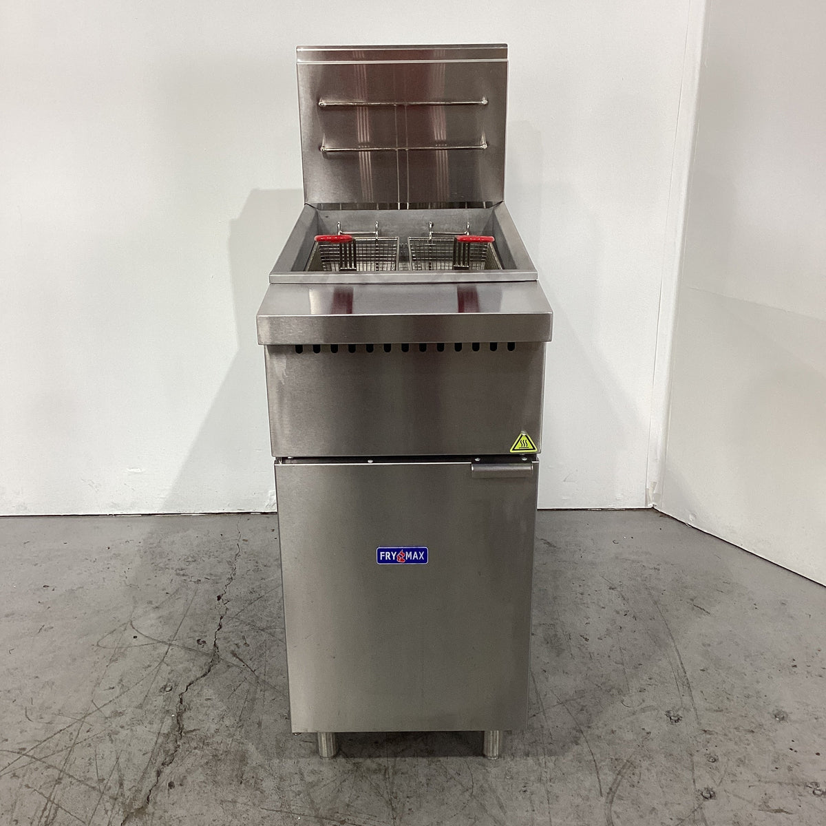 Frymax VP122 Fryer - 911985