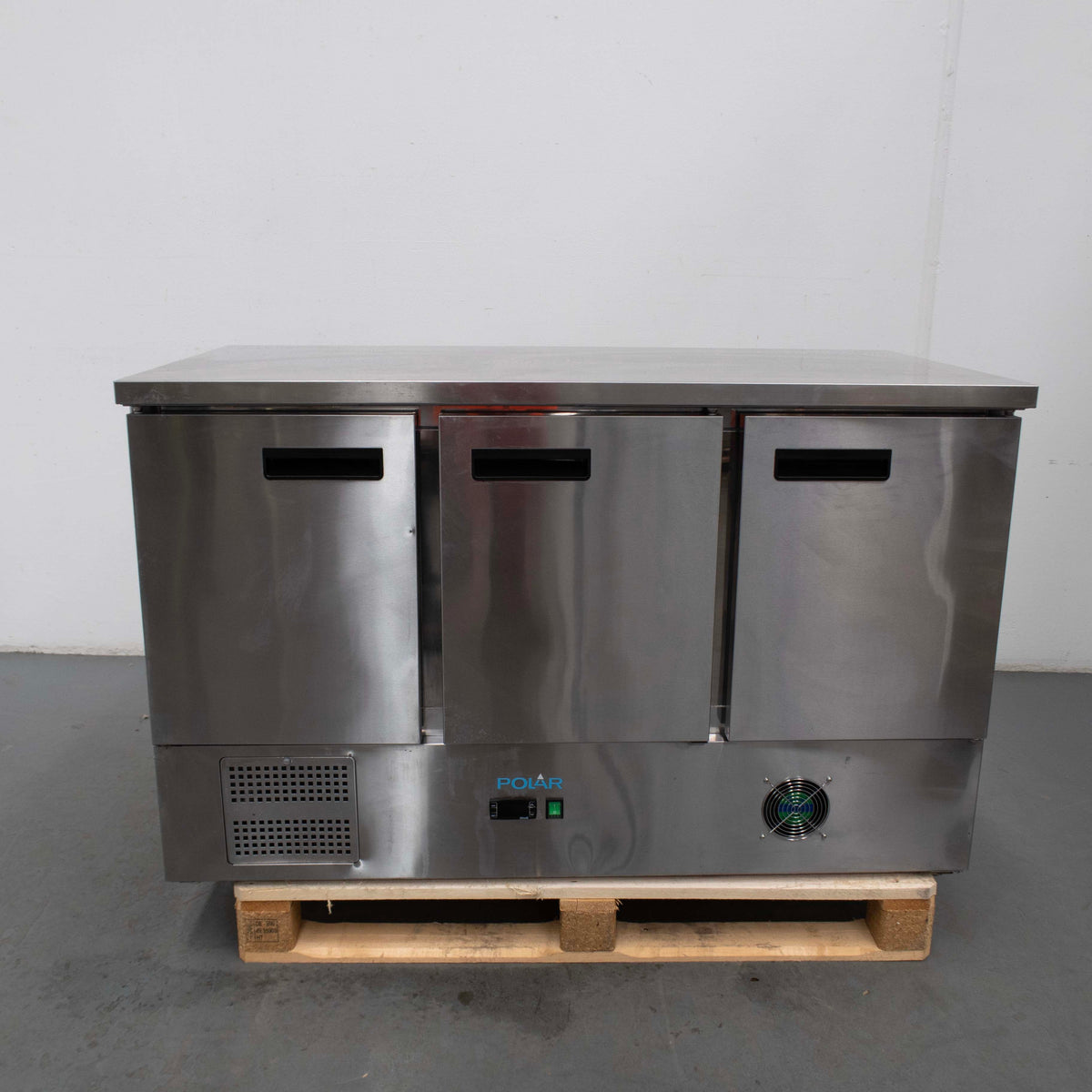 Polar G622-A Under Bench Fridge - 874396