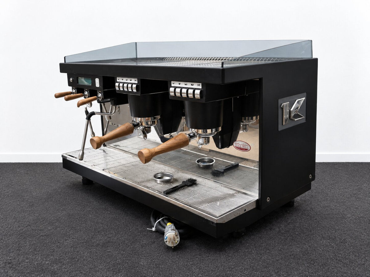 Elektra KUP 2 Group Coffee Machine - 829898