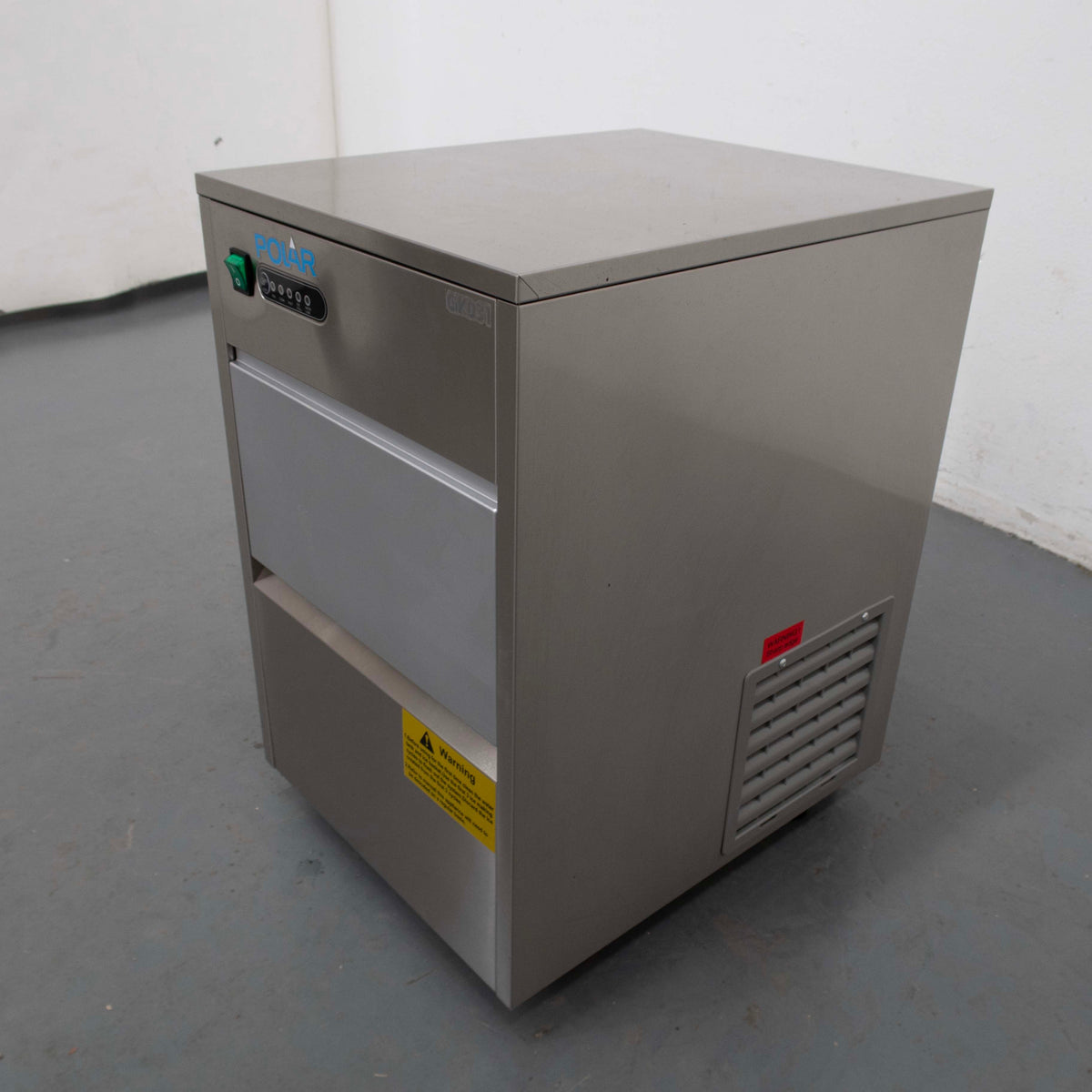 Polar GK031-A Ice Machine - 877264