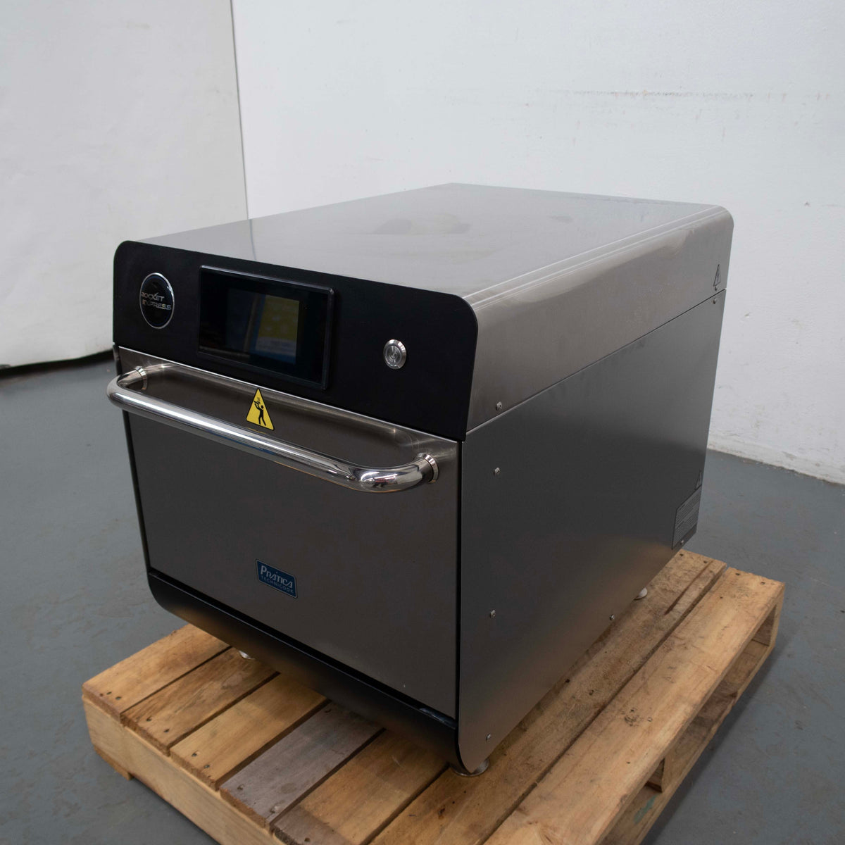 Pratica Rocket Speed Oven - 925564