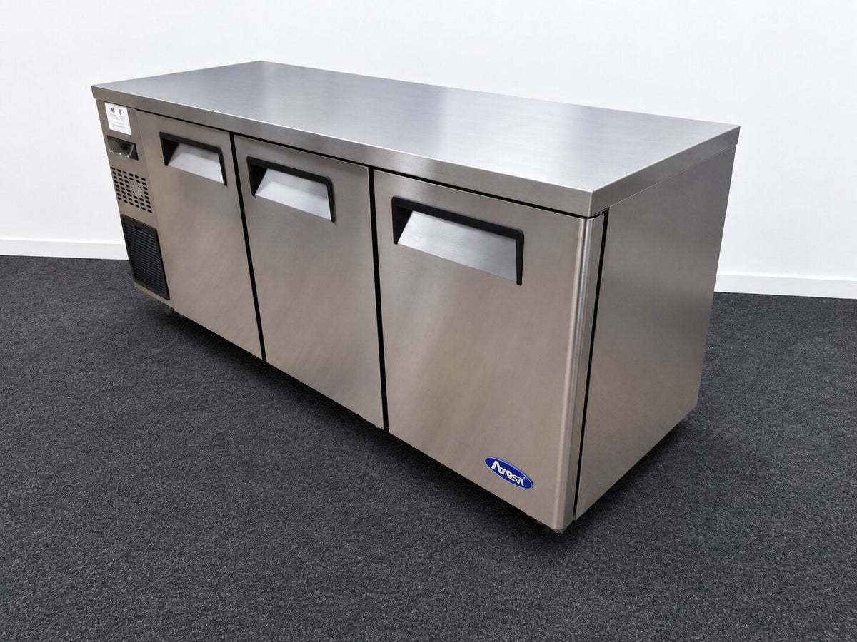 Atosa YPF9040GR Under Bench Fridge - 919415