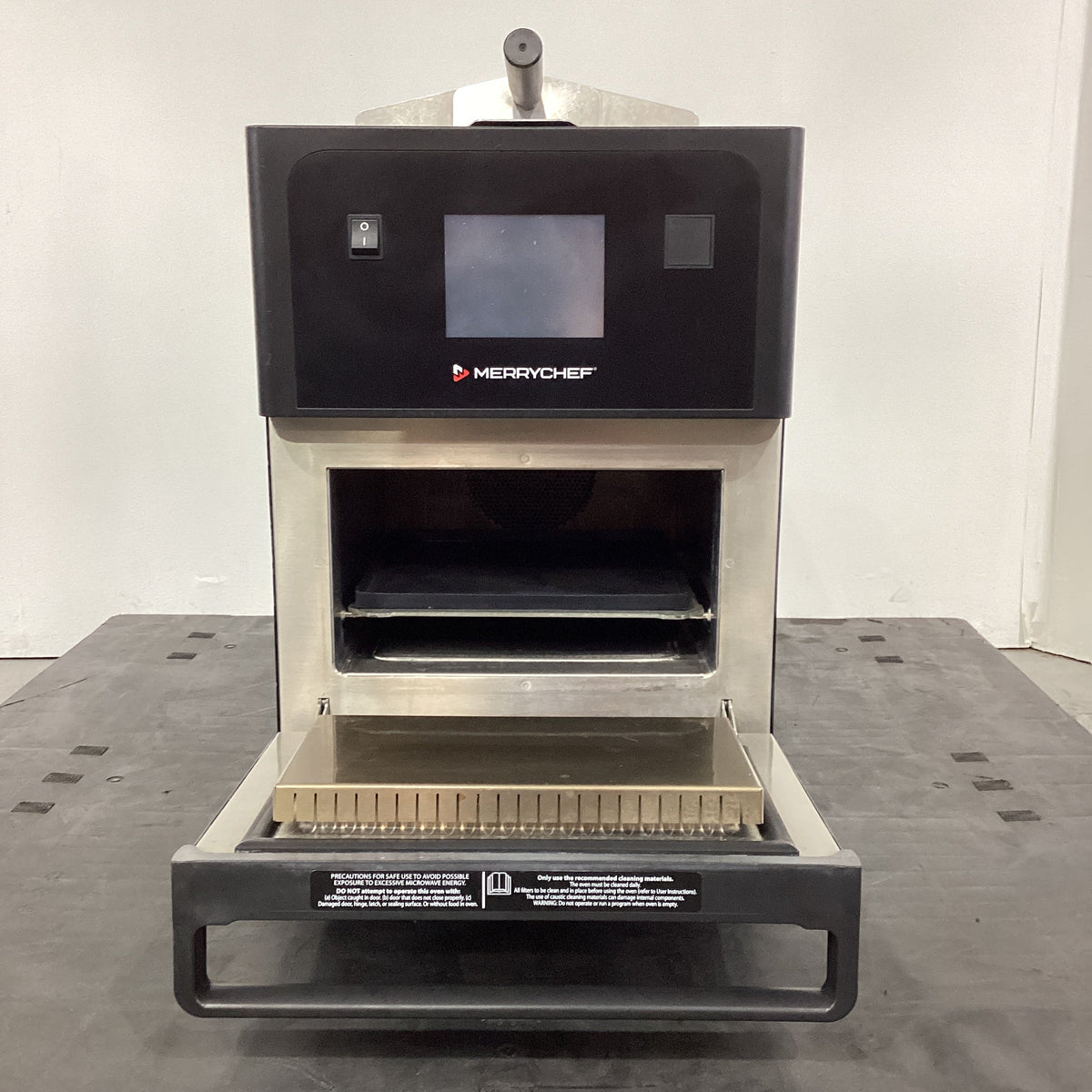 MerryChef ES1 High Speed Oven - 857940
