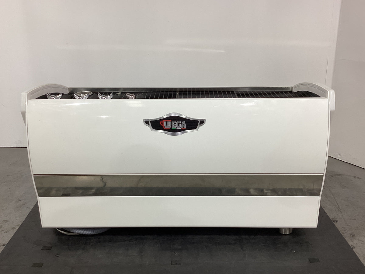 Wega EVD./3-PR 3gr Coffee Machine - 929144