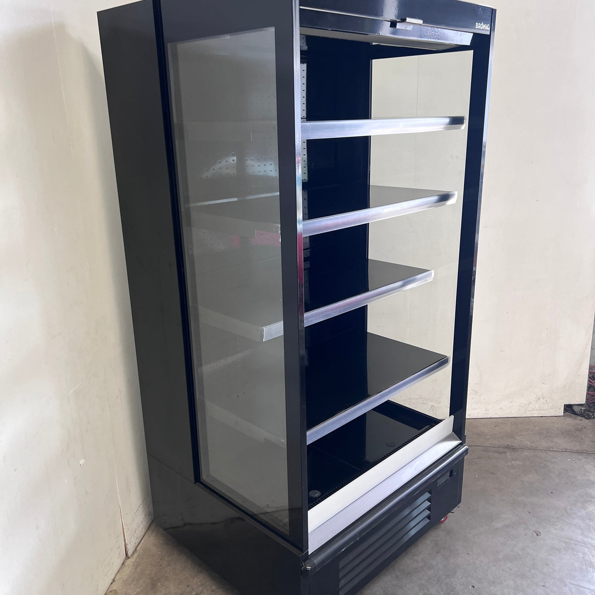 Bromic Refrigeration MULITIDECK 938 FHM1000-NR Refrigerated Display - 931474