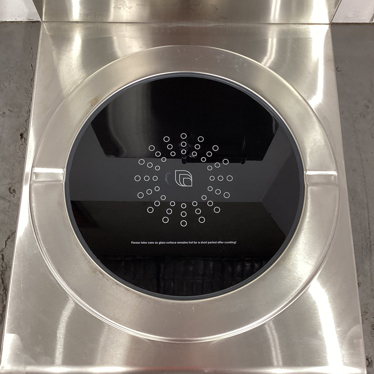 Luus ESP-1C Stockpot Boiler - 900388