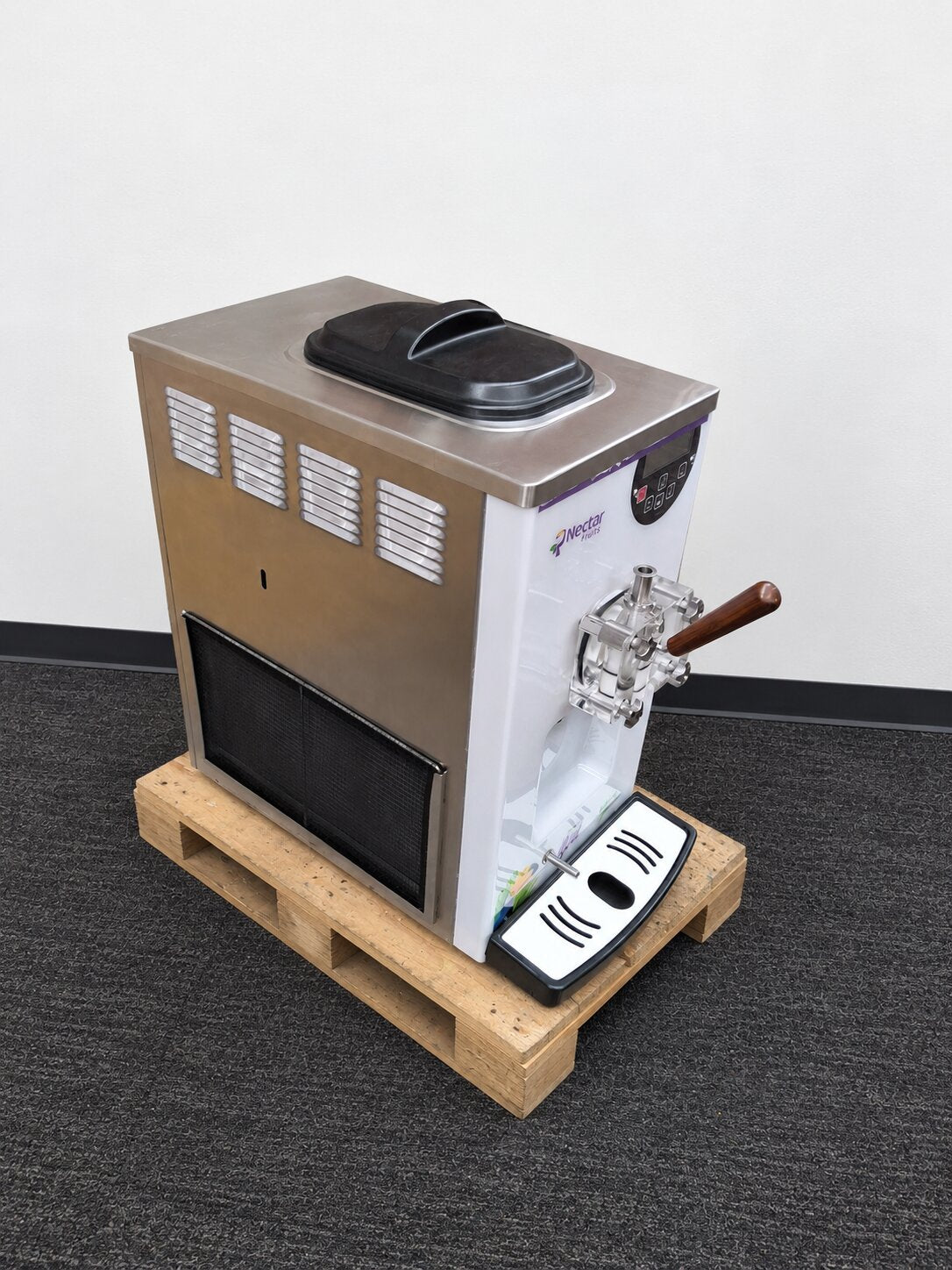 Nectar Fruits S770 Ice Cream Machine - 847482