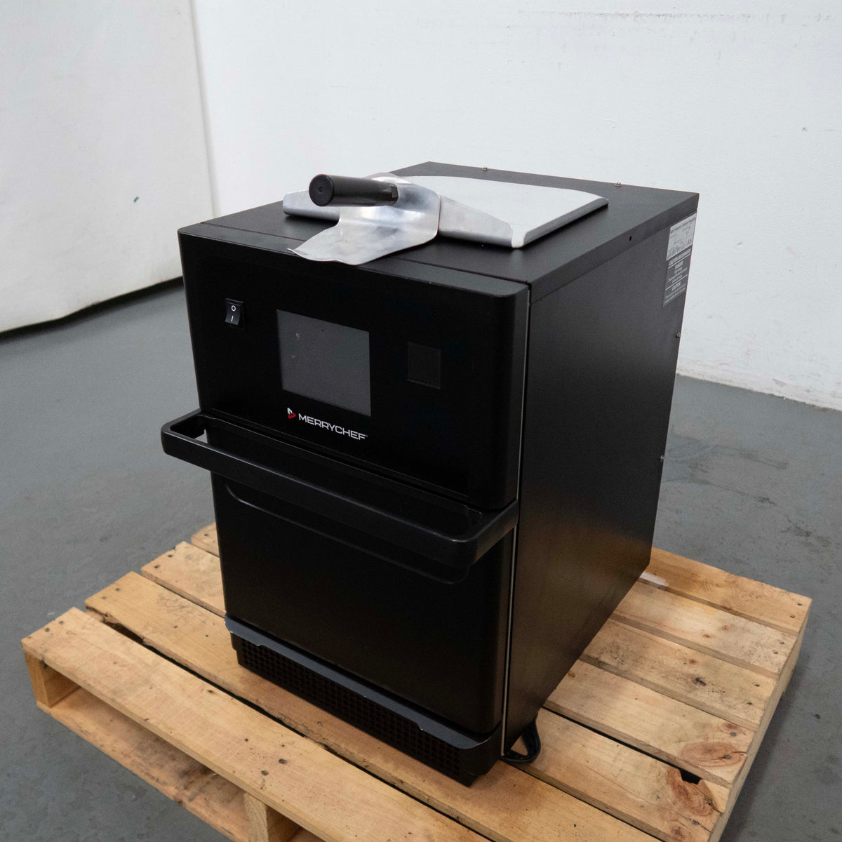 MerryChef Eikon E1S Speed Oven - 805504