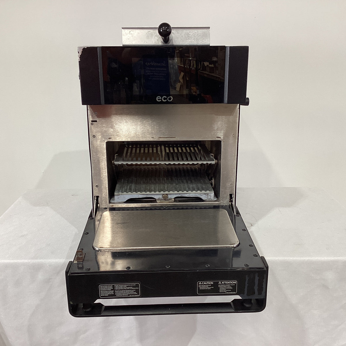 TurboChef ECOAK Rapid Cook Oven - 876089