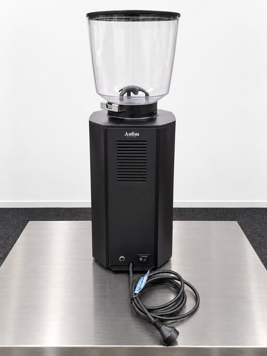 Anfim AF06/Alba Coffee Grinder - 848797