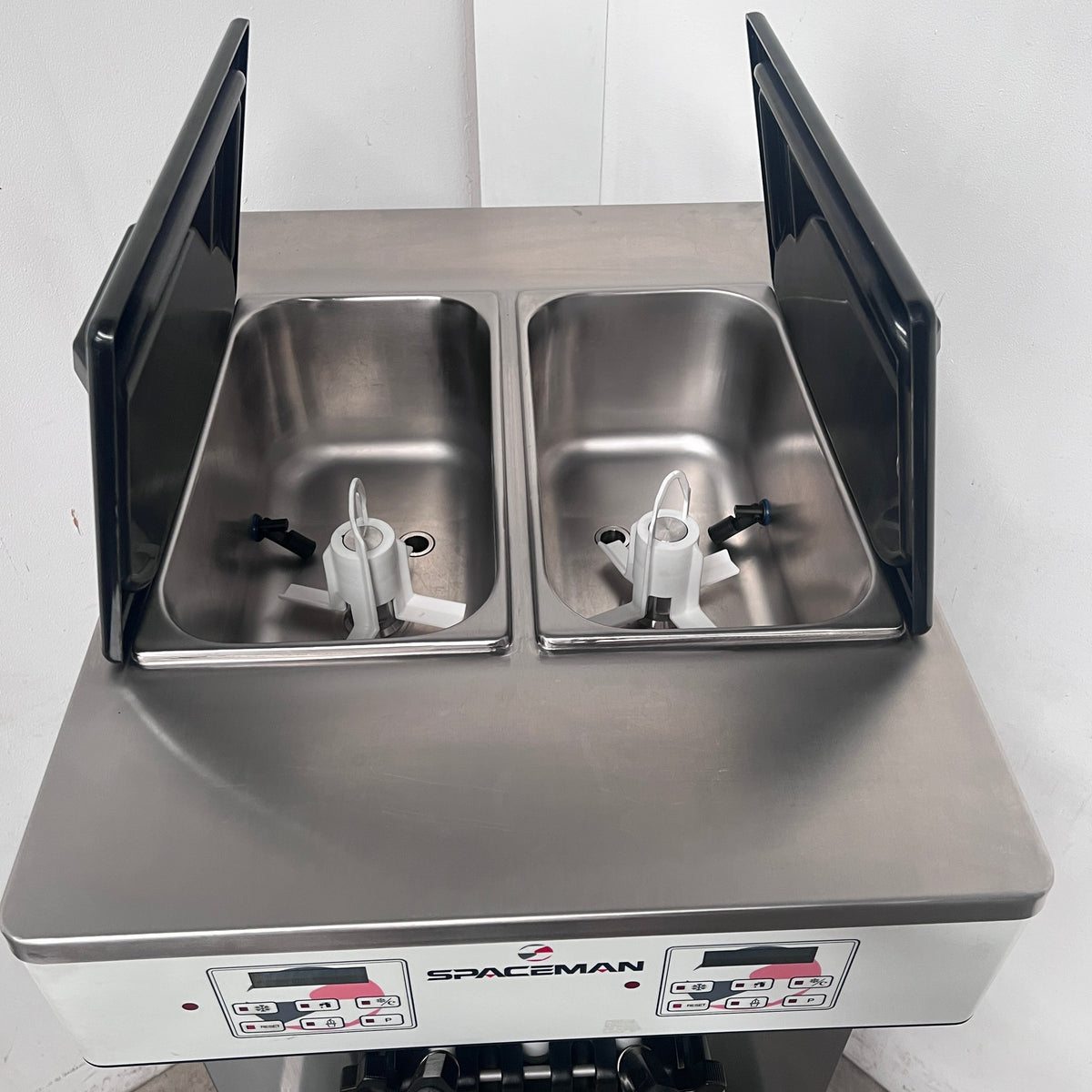 Spaceman 6250-C Ice Cream Machine - 901020