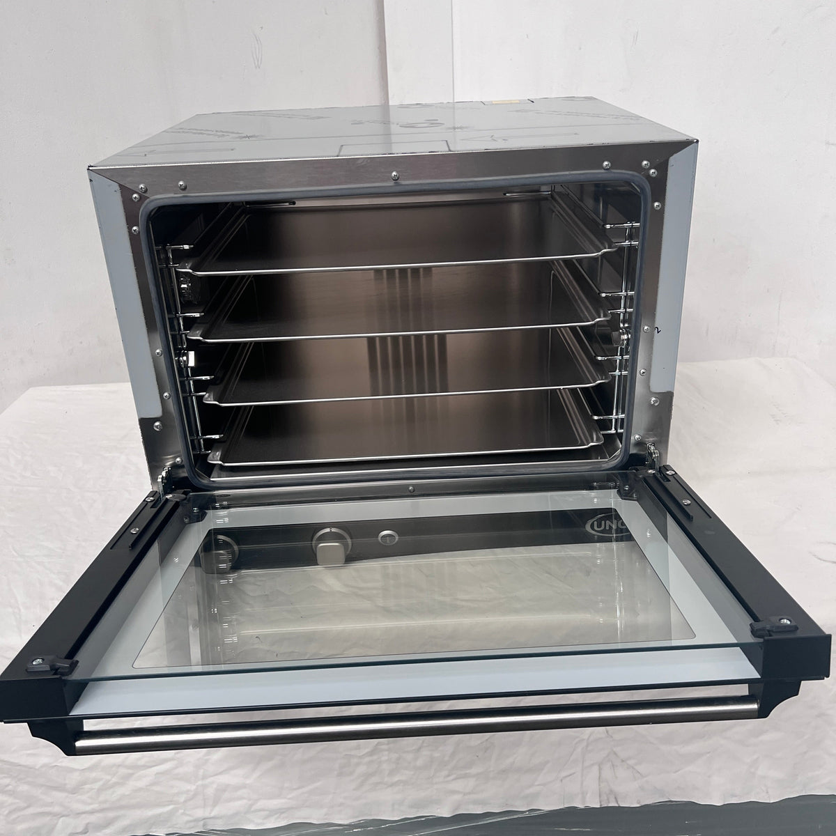 Unox XF023AS Convection Oven - 942834