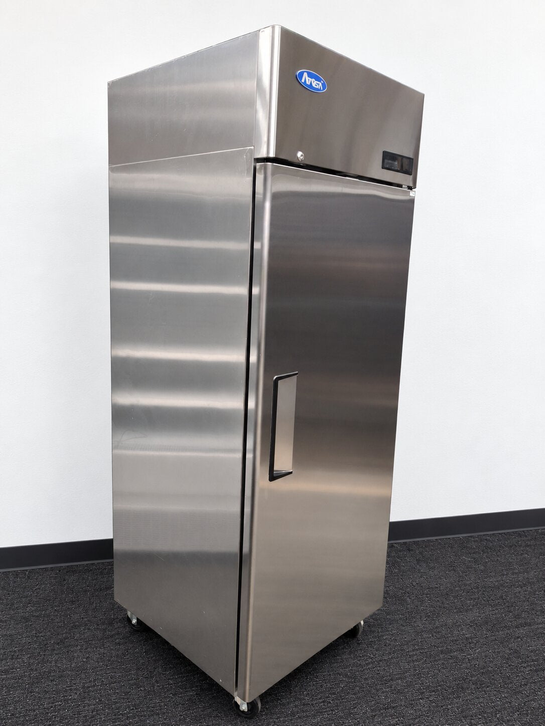 Atosa MBF8004GR Upright Fridge - 868175