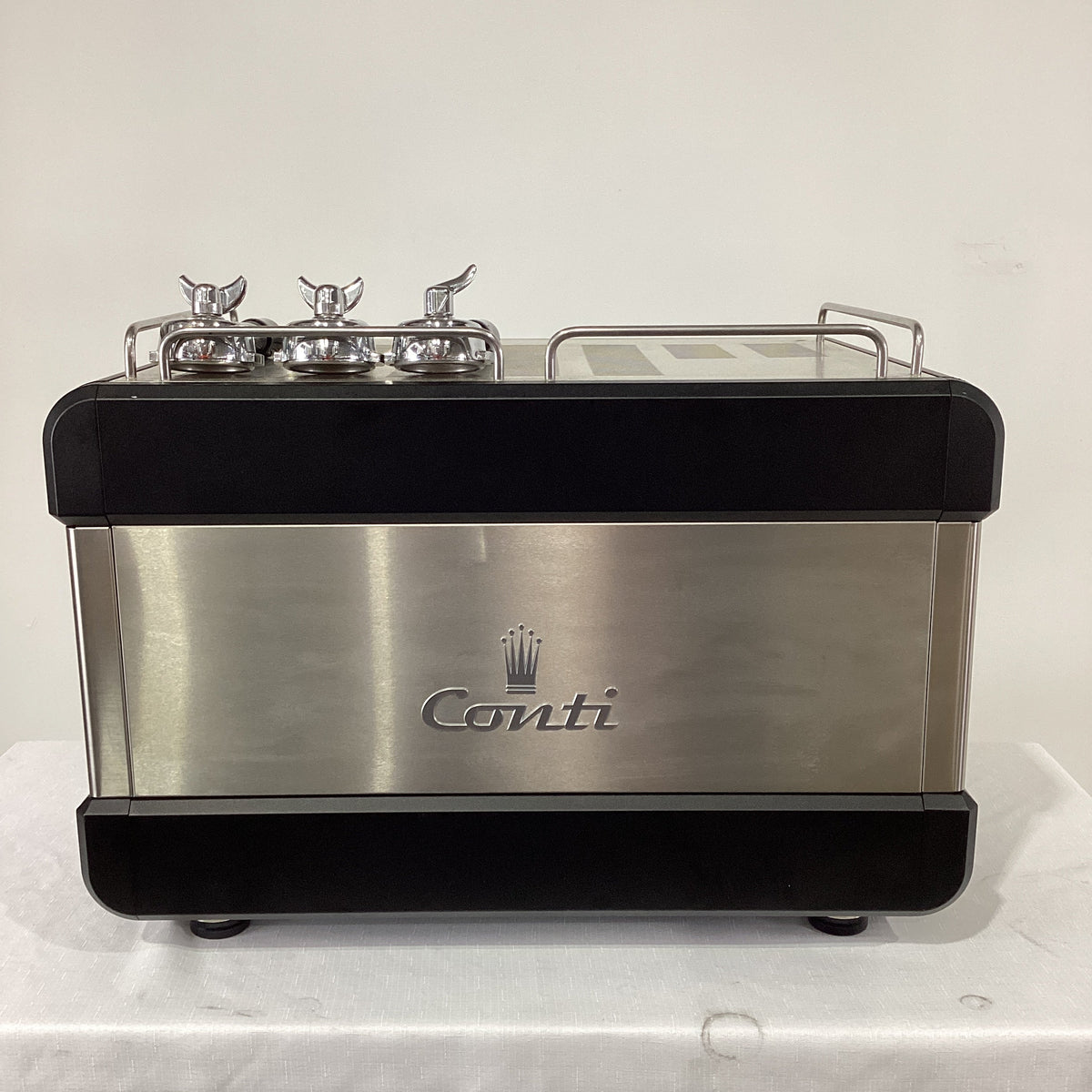 Boema CC102 DTC 2 Group Coffee Machine - 893518