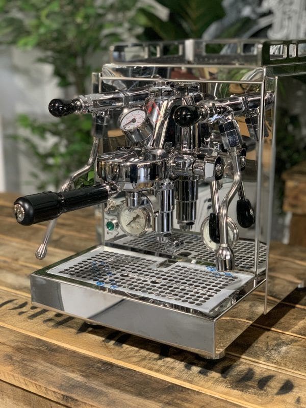 Isomac Pro 6.1 - 1 Group Commercial Espresso Machine