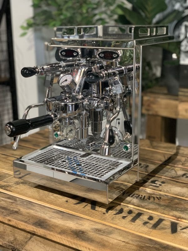 Isomac Pro Dual Boiler - 1 Group Commercial Espresso Machine
