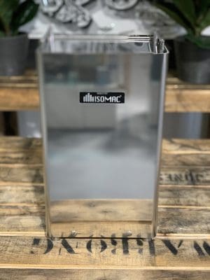 Isomac Zaffiro Due - 1 Group Commercial Espresso Machine