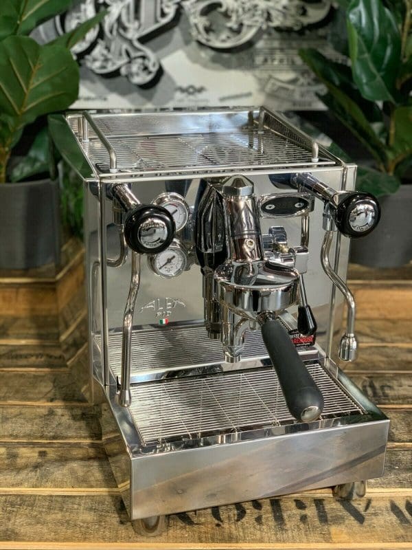 Izzo Alex PID Plus - 1 Group Commercial Espresso Machine