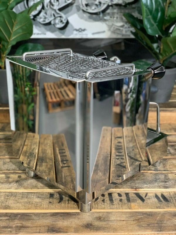 Izzo Alex PID Plus - 1 Group Commercial Espresso Machine
