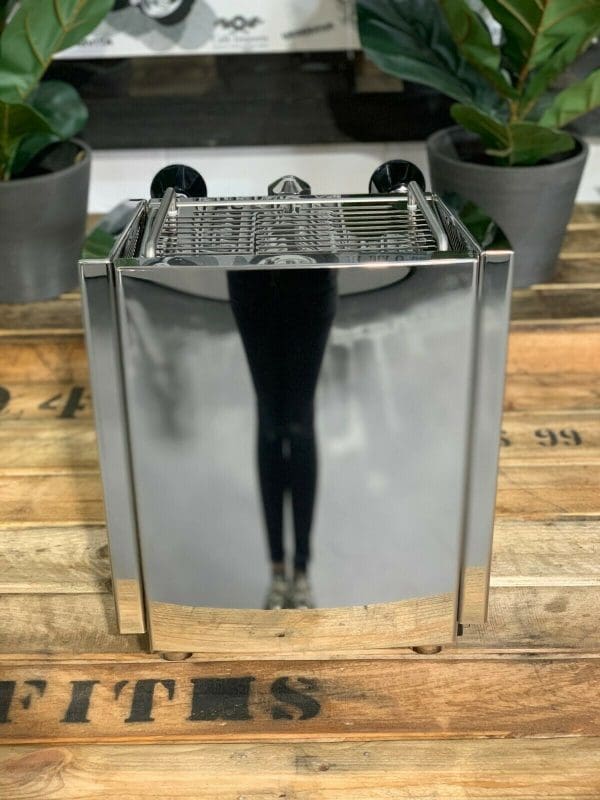 Izzo Vivi PID - 1 Group Commercial Espresso Machine
