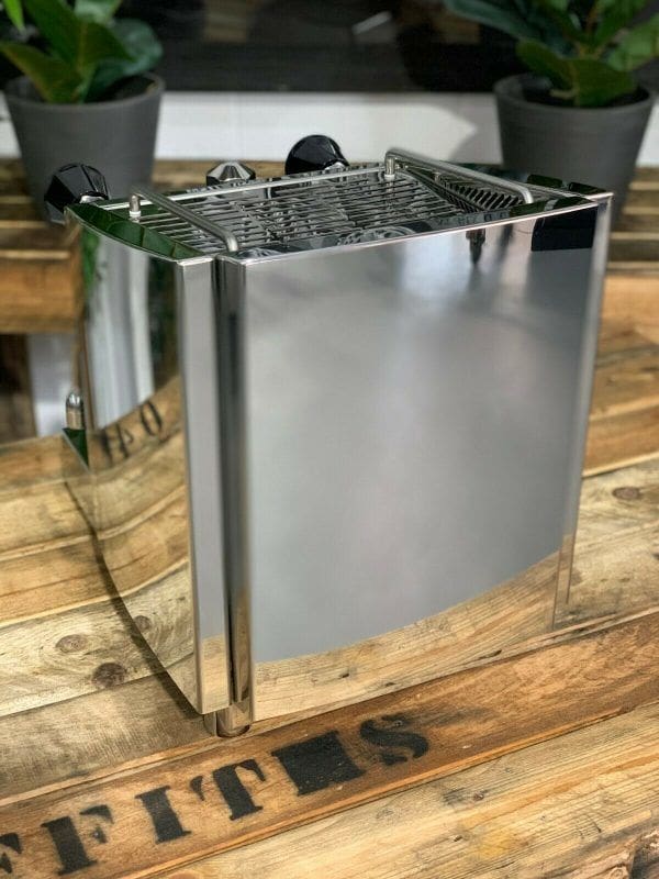 Izzo Vivi PID - 1 Group Commercial Espresso Machine