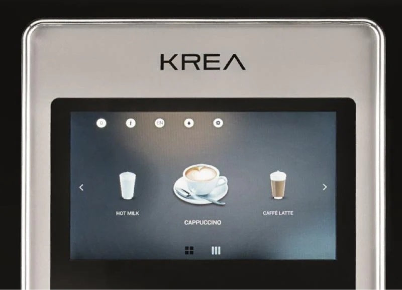 Necta Krea Touch 962920