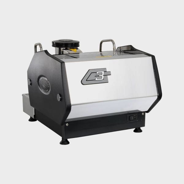 La Marzocco GS3 AV - 1 Group Commercial Espresso Machine - Stainless
