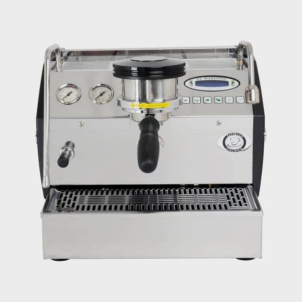 La Marzocco GS3 AV - 1 Group Commercial Espresso Machine - Stainless