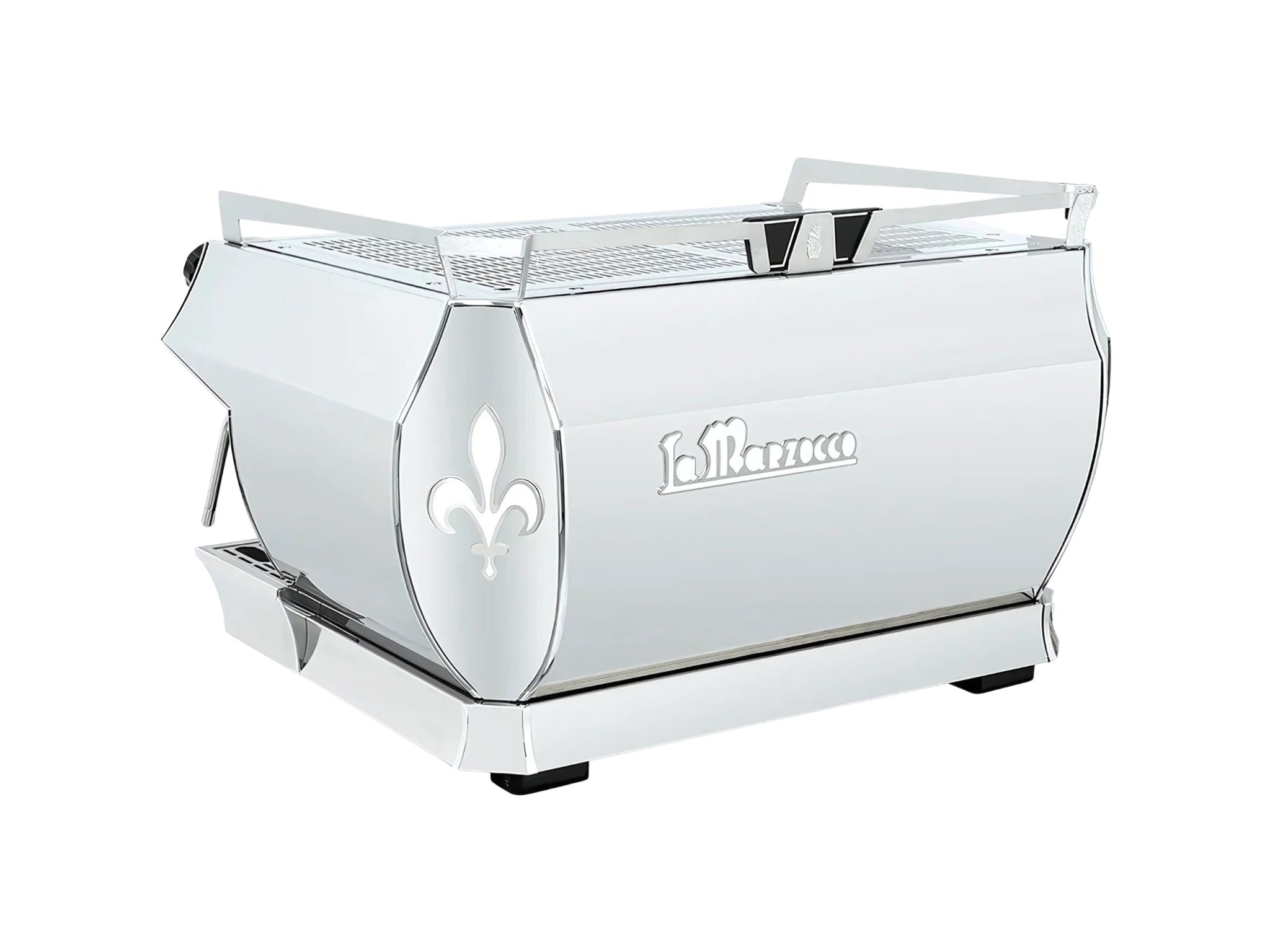 La Marzocco GB5 X - 2 Group Commercial Espresso Machine - Stainless