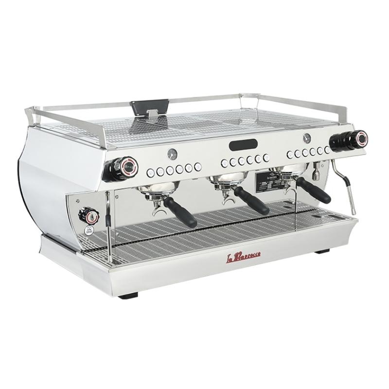 La Marzocco GB5 X 3 Group
