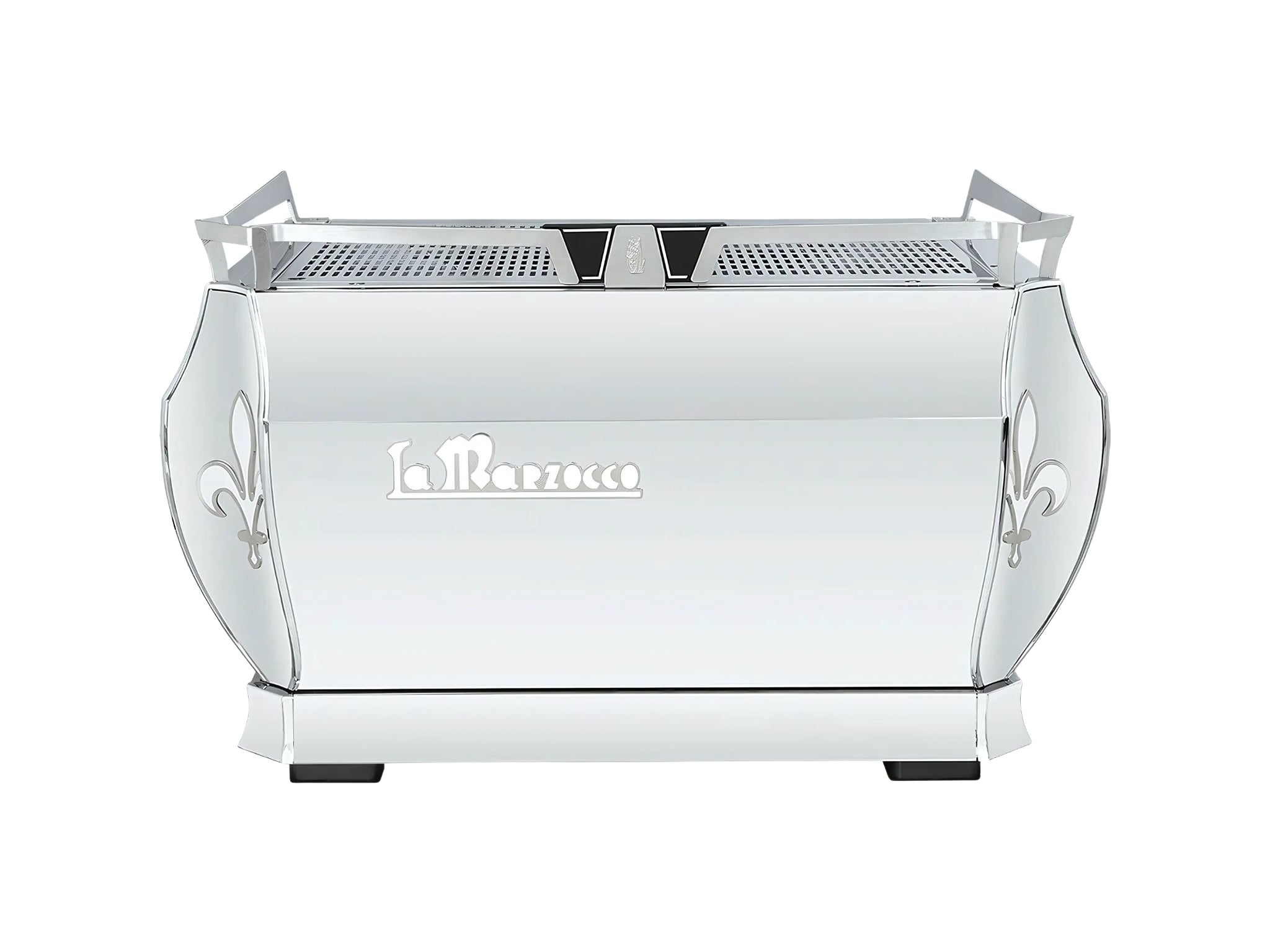 La Marzocco GB5 X ABR (2-) - 3 Group Commercial Espresso Machine - Stainless