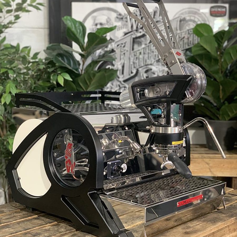 La Marzocco Leva X - 1 Group Commercial Espresso Machine
