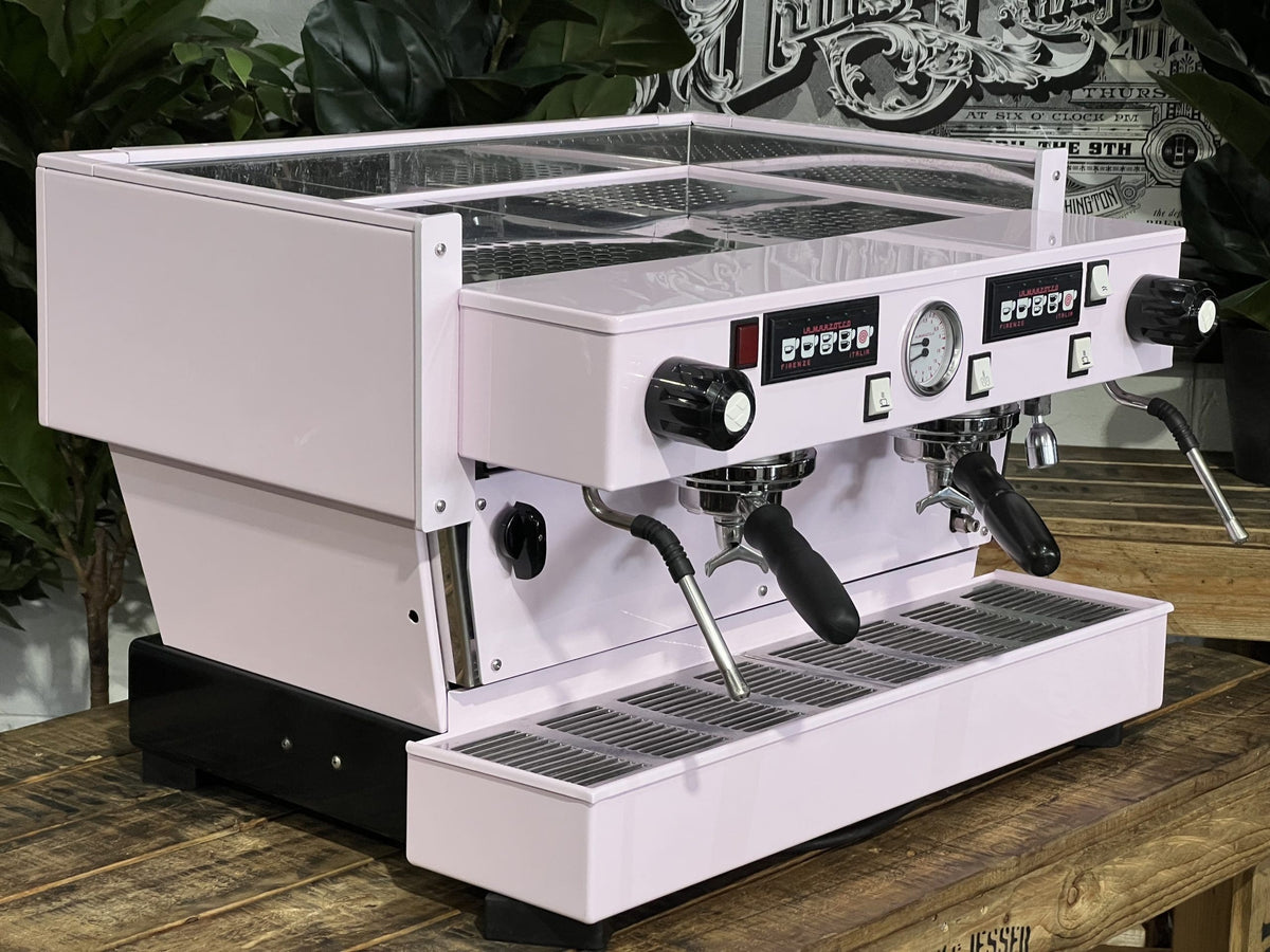 La Marzocco Linea Classic - - 2 Group Commercial Espresso Machine - Commercial