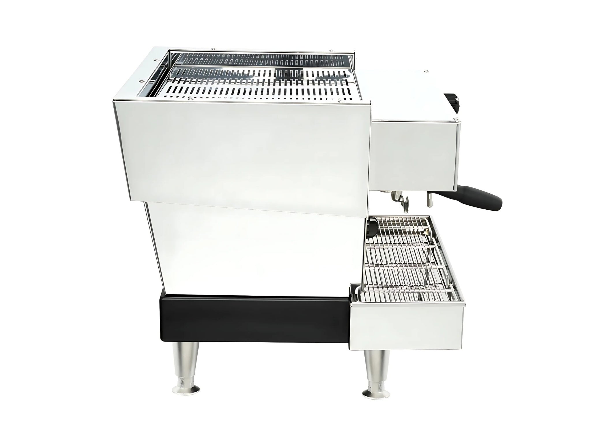 La Marzocco Linea Classic S AV - 1 Group Commercial Espresso Machine - Stainless