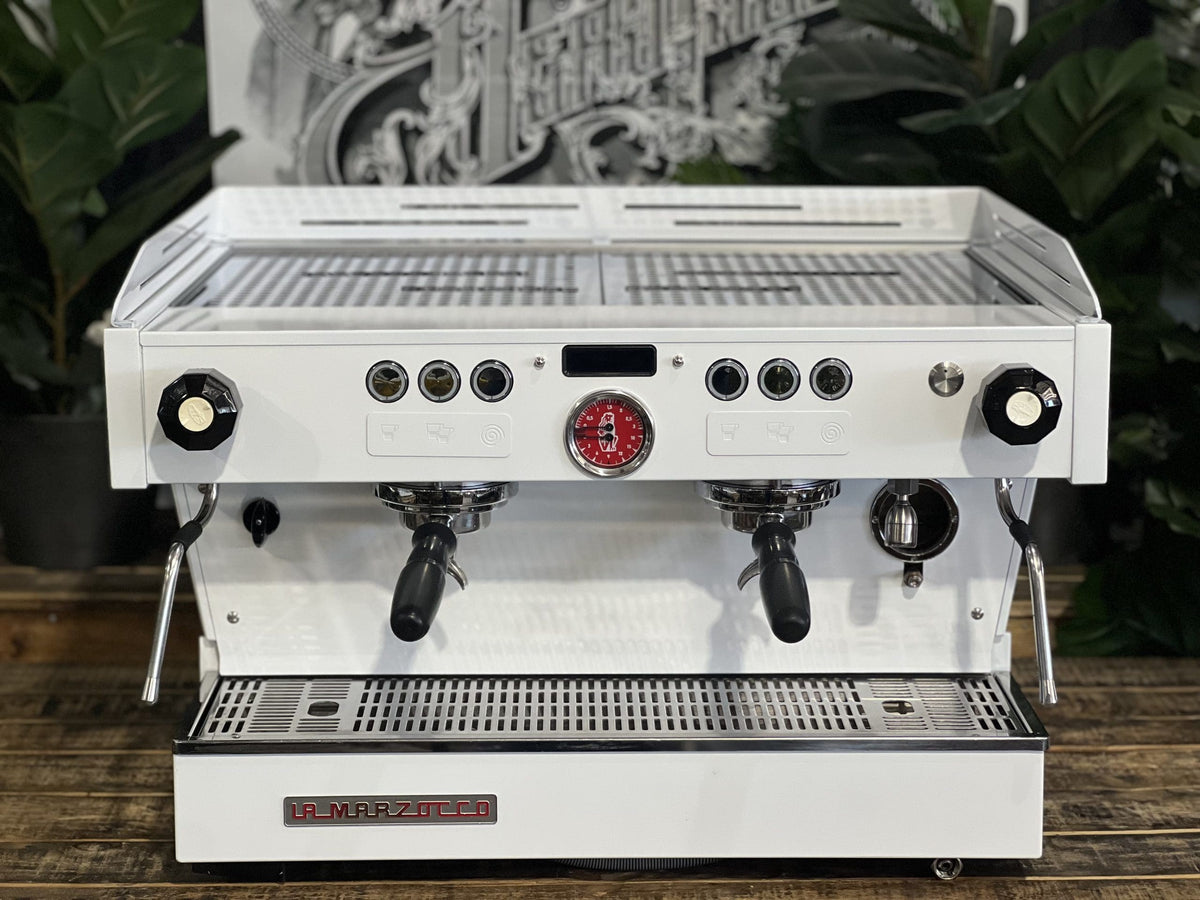 La Marzocco Linea PB - - 2 Group Commercial Espresso Machine - Commercial
