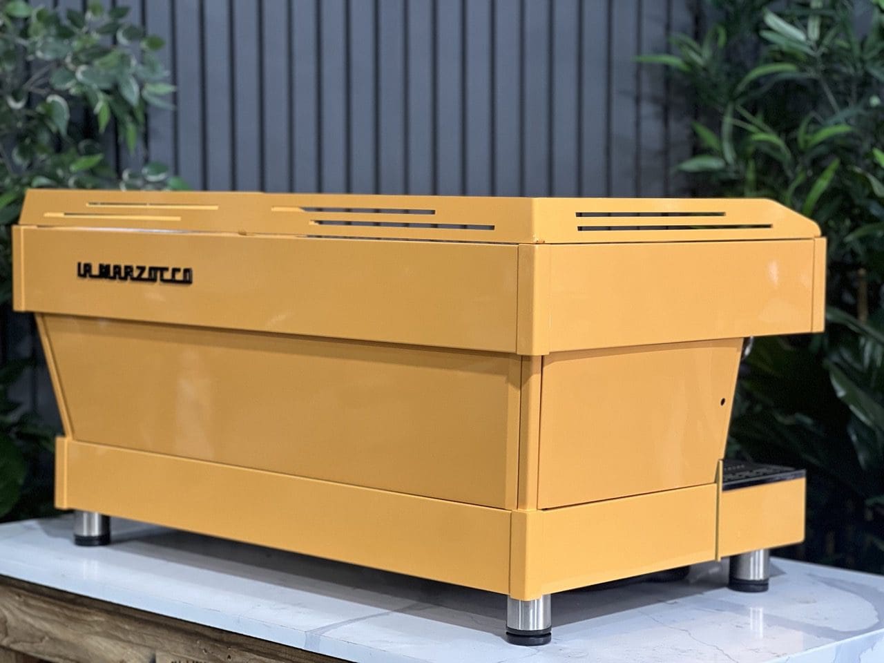 La Marzocco Linea PB Mango - 3 Group Commercial Espresso Machine