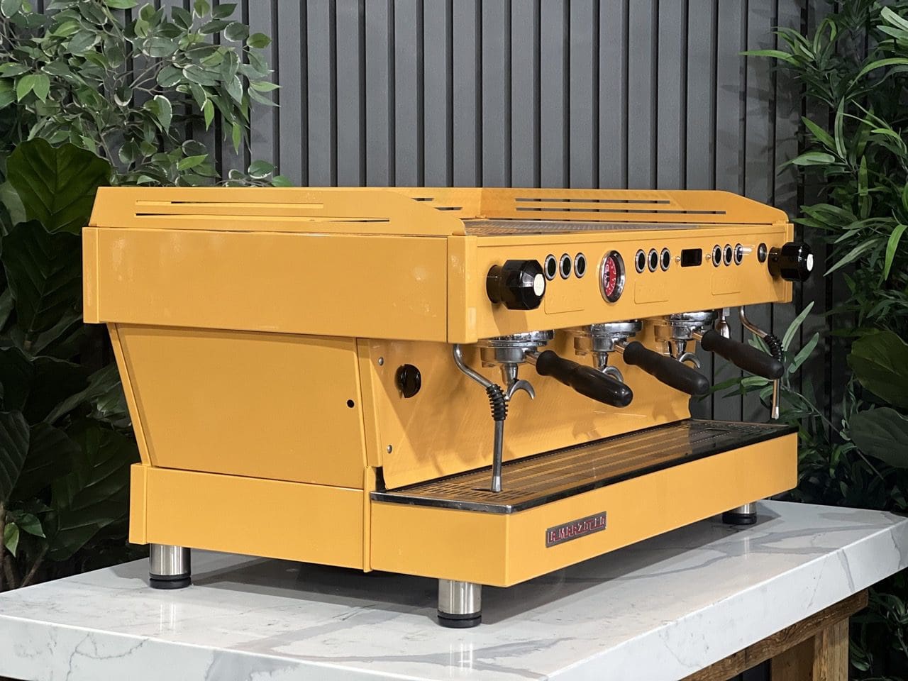 La Marzocco Linea PB Mango - 3 Group Commercial Espresso Machine