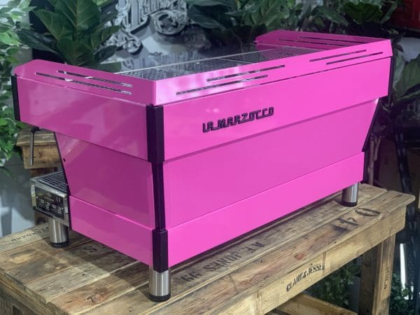 La Marzocco Linea PB 3 Group Pink - 703