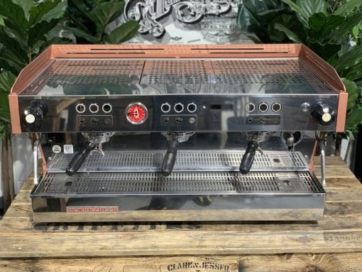 La Marzocco Linea PB - - 3 Group Commercial Espresso Machine - Commercial