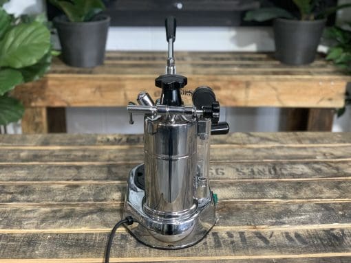 La Pavoni Professional Lusso - 1 Group Commercial Espresso Machine