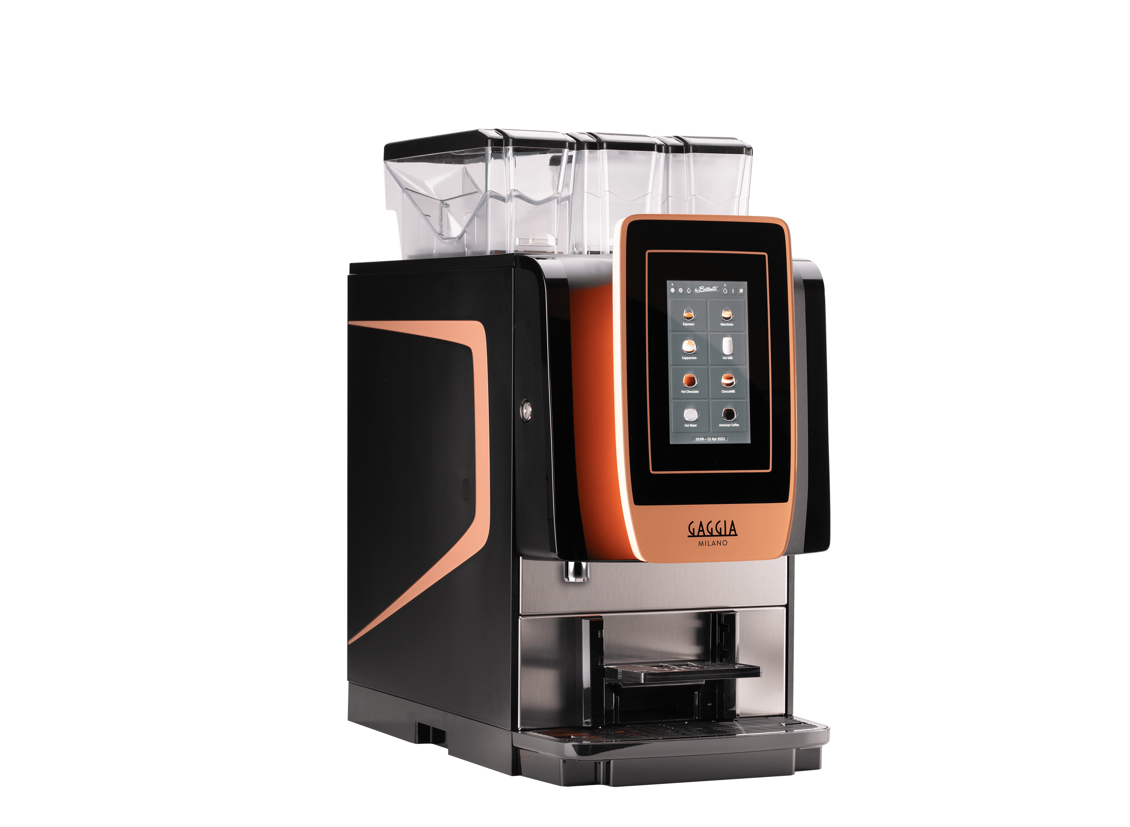 Gaggia La Brillante 9P0104