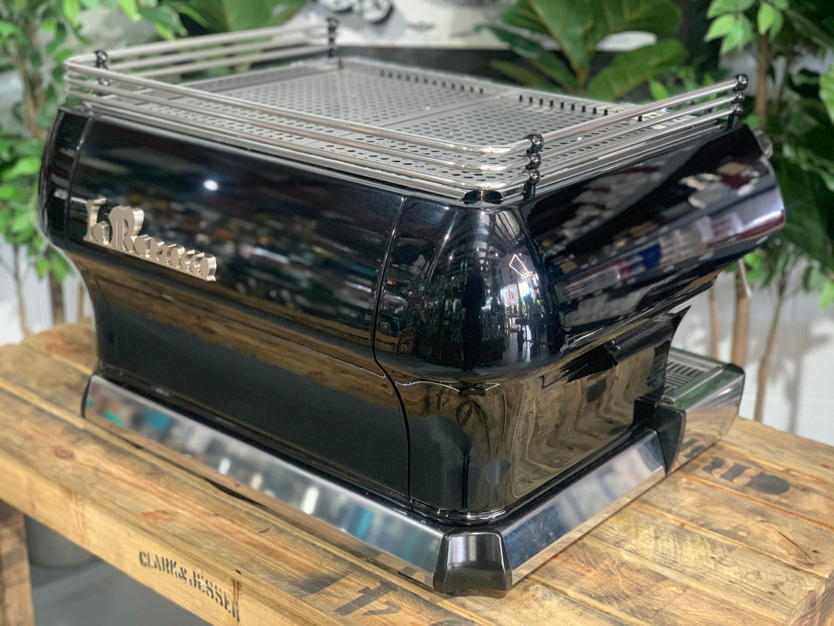 La Marzocco FB80 - - 2 Group Commercial Espresso Machine - Commercial - Black