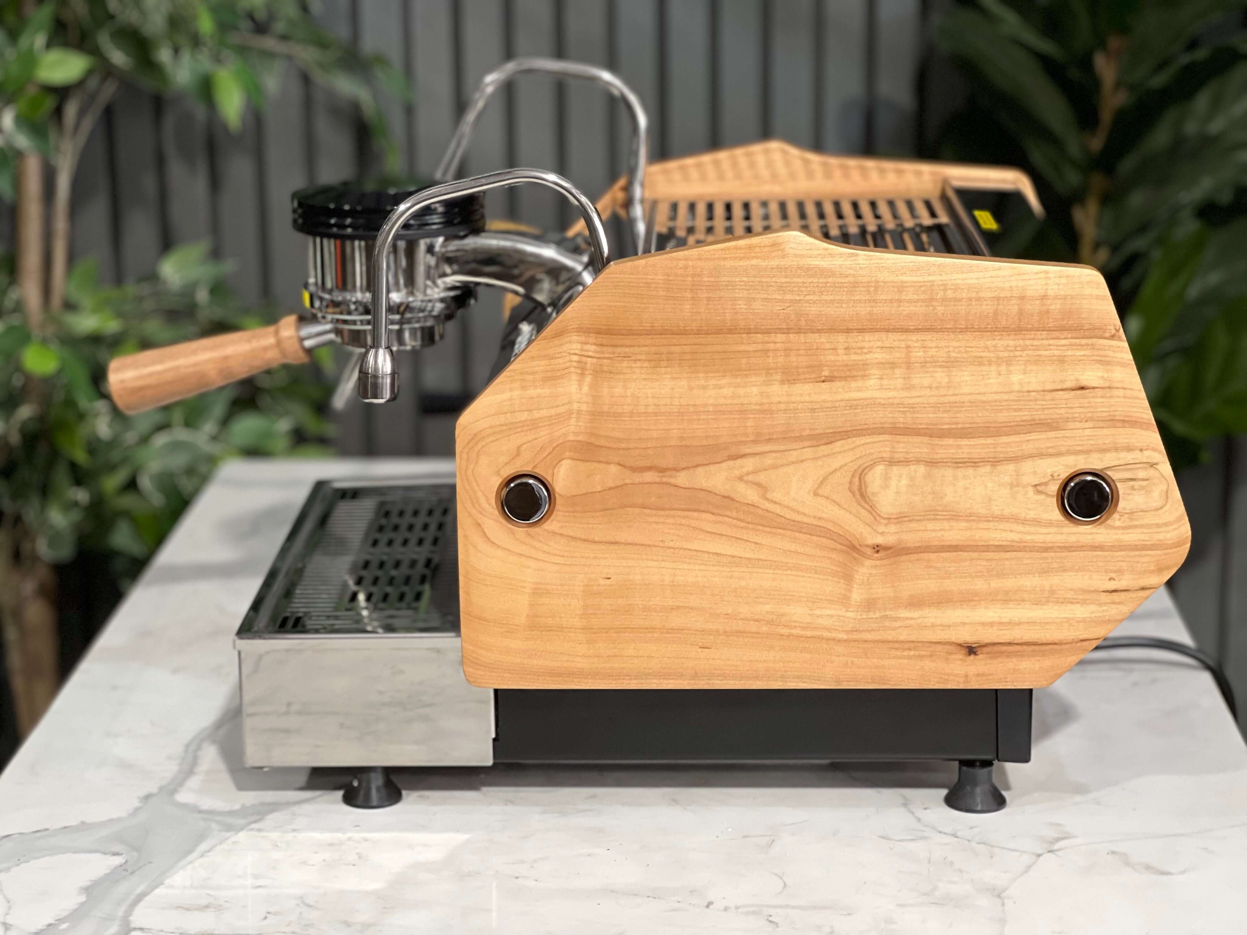 La Marzocco Gs3 Av - 1 Group Commercial Espresso Machine