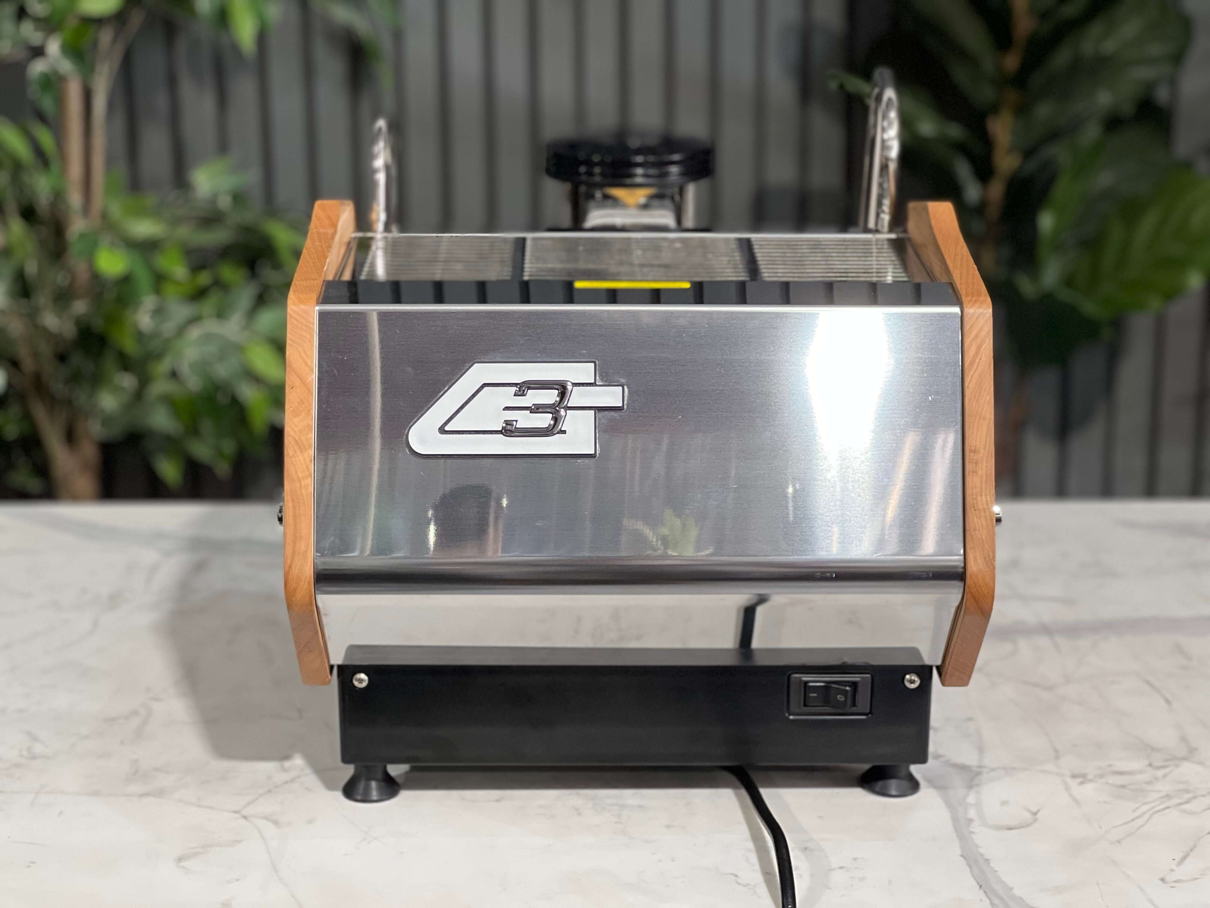 La Marzocco Gs3 Av - 1 Group Commercial Espresso Machine